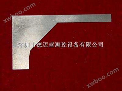 驗(yàn)證溝槽、孔及反向楔銷(xiāo)用量規(guī)DMS-YZGC