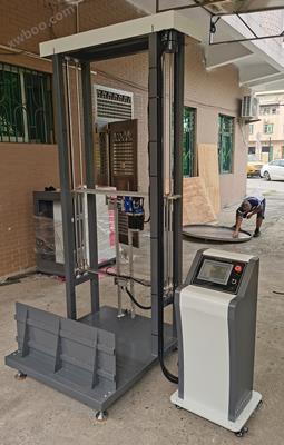 高低壓靜載、沖擊綜合試驗機