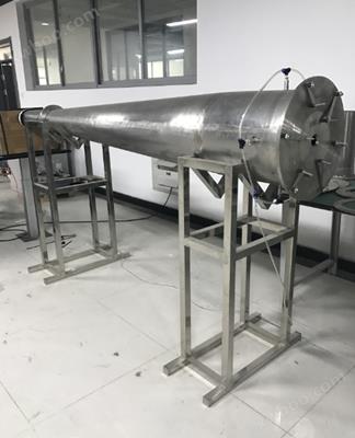 吸油煙機(jī)空氣性能試驗系統(tǒng)