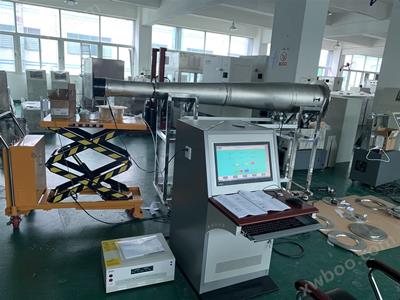 吸油煙機(jī)空氣性能試驗裝置GB/T17713