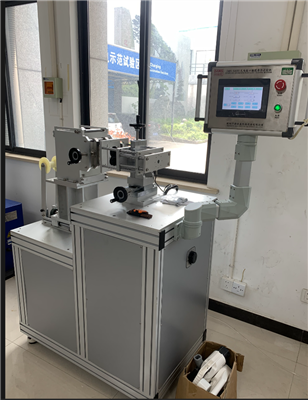 充電樁插拔壽命溶液浸泡試驗機(jī)